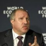 Экс-руководитель “Роснефти” Худайнатов зачем-то собирается добывать нефть в Абхазии