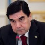 В «Туркменгазе» сменили руководителя