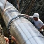 Газопровод «Алтай» протянут в Китай напрямую