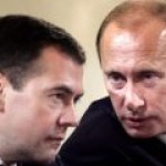 Путин – Медведеву: обязательства России перед Украиной остаются прежними – в том числе и по газу