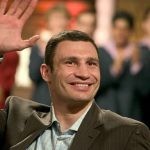 На Украине вступил в силу закон с “поправкой Кличко”