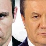 В «телеящике» Януковичу спорить с Кличко будет проще