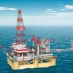 Туркменские нефтекомпании активизировали поиск нефти на мелководье Каспия