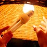 Румыния, снижая потребление энергии, начала менять лампочки