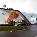 “Роснефть” открывает олимпийский сезон