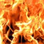 «Роснефть» и РЖД предъявили друг другу взаимные обвинения в пожаре на НПЗ