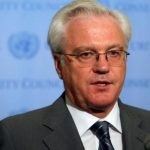 Россия может поставить в СБ ООН вопрос о введении санкций против Турции