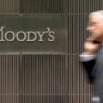 Moody’s улучшило прогноз по суверенному рейтингу России
