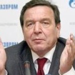 В совдир “Роснефти” может войти газпромовский “варяг” Герхард Шредер