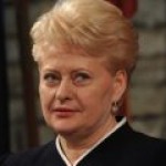 Президент Литвы:  «Independence» даст нам независимость
