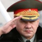 Шойгу: Россия будет чутко реагировать на ситуацию на юго-востоке Украины