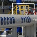 Иванов: цена газа — единственная преграда на «западном маршруте» в Китай