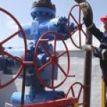 Украина с начала апреля закачала в свои ПХГ 1,4 млрд кубометров газа