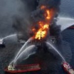 Выплаты BP за аварию в Мексиканском заливе превысят 60 млрд долларов