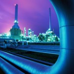 Нефть из трубопровода ВСТО пойдет на Хабаровский НПЗ с 1 сентября