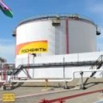 “Роснефть” просит отложить увеличение пошлины на экспорт мазута