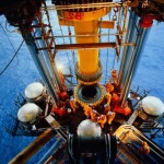 “Роснефть” и Statoil наняли китайскую компанию для бурения в Охотском море