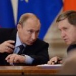 Ушаков: РФ и США могут стать на путь восстановления утраченного доверия