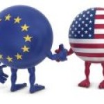 Трансатлантический договор между ЕС и США пугает латвийских экспертов