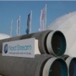 «Газпром» и OMV обсудили, как будут строить «Северный поток-2»
