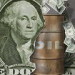 План избавления от долларовой зависимости создает нефтегаз РФ