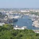 Севастополь больше не нуждается в украинском поставщике газа
