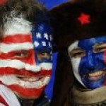 СМИ: лишь российская нефть стоит за желанием США улучшить отношения с РФ