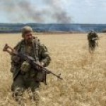 Война на Донбассе: стратегия и тактика сторон