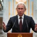 Путин сказал жесткие вещи на заседании Валдайского клуба