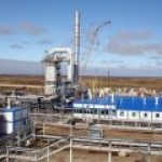 Третью очередь Самбургского месторождения запустили НОВАТЭК и «Газпром нефть»