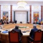 Новая встреча по урегулированию конфликта на Украине состоится в Минске