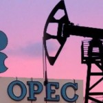 Нефть ОПЕК стала стоить дешевле 40 долларов