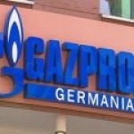Минфин США разрешил транзакции с Gazprom Germania