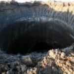 В районе Ямальского кратера ученые “Газпрома” начали полевые работы