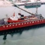 “Нафтогаз” предъявил России требования за утрату активов в Крыму