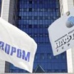 “Газпром” впервые раскрыл сумму встречных судебных исков “Нафтогаза”