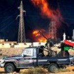 Крупнейшее ливийское месторождении Sharara снова встало
