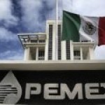 Нефтедобыча Pemex рухнула до 41-летнего минимума