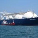 “Газпром” сменял колумбийский СПГ на камерунский