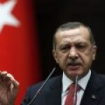 Эрдоган хочет подать туркменский газ в Европу