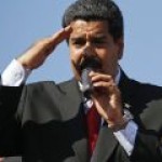 Мадуро: Новые санкции против Венесуэлы приведут к гибели Сitgo