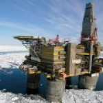 Россия и Китай будут сотрудничать в промышленном освоении Арктики