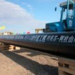 Китай хочет отделить трубопроводный бизнес от нефтегазового