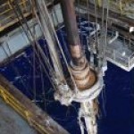 “Роснефть” пробурила первую эксплуатационную скважину на Лебединском месторождении