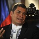Эквадор готов преодолеть трудности, связанные с падением цен на нефть