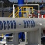 “Газпром” готовит трубы под западный маршрут поставки газа в Китай