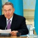 Назарбаев держит «под сукном» план действий при цене нефти 40 долларов