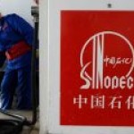 Китайская Sinopec подумывает о закупках СПГ у России