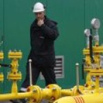 Транзит российского газа через Украину заметно вырос в первом полугодии