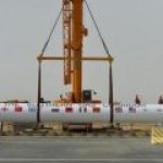 Строительство Южного газового коридора обходится Азербайджану дорого